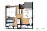 1 Bedroom Condo for sale in Na Jomtien, Chonburi