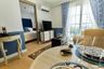1 Bedroom Condo for sale in Na Jomtien, Chonburi
