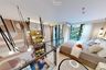 1 Bedroom Condo for sale in The Base Wongsawang, Wong Sawang, Bangkok near MRT Wong Sawang