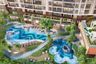 1 Bedroom Condo for sale in Karon, Phuket
