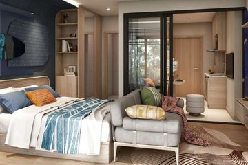 1 Bedroom Condo for sale in Karon, Phuket
