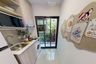 1 Bedroom Condo for sale in The Base Wongsawang, Wong Sawang, Bangkok near MRT Wong Sawang