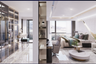 1 Bedroom Condo for sale in The Origin Ladprao - Bangkapi, Khlong Chan, Bangkok near MRT Bang Kapi