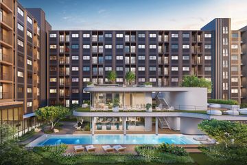 20 Bedroom Condo for sale in The Origin Sriracha, Surasak, Chonburi