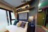 1 Bedroom Condo for sale in The Line Vibe, Chom Phon, Bangkok near BTS Ladphrao Intersection