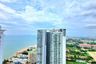 1 Bedroom Condo for sale in The Riviera Monaco, Na Jomtien, Chonburi
