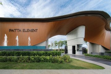 4 Bedroom House for sale in Patta Element, Bang Lamung, Chonburi