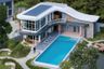4 Bedroom House for sale in Patta Element, Bang Lamung, Chonburi