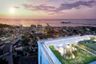 1 Bedroom Condo for sale in The Hampton Sriracha, Si Racha, Chonburi