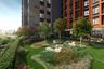 2 Bedroom Condo for sale in The Base Wongsawang, Wong Sawang, Bangkok near MRT Wong Sawang