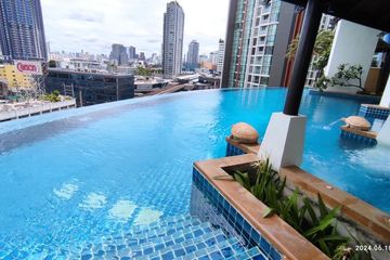 1 Bedroom Condo for sale in Le Luk Condominium, Phra Khanong Nuea, Bangkok near BTS Phra Khanong