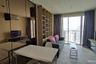 1 Bedroom Condo for sale in Le Luk Condominium, Phra Khanong Nuea, Bangkok near BTS Phra Khanong