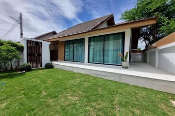 3 Bedroom House for sale in The Maple Pattaya, Huai Yai, Chonburi