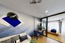 1 Bedroom Condo for sale in The Line Vibe, Chom Phon, Bangkok near BTS Ladphrao Intersection