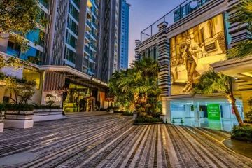1 Bedroom Condo for sale in The Riviera Monaco, Na Jomtien, Chonburi