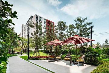 1 Bedroom Condo for sale in Khlong Nueng, Pathum Thani