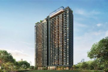 2 Bedroom Condo for sale in The Line Vibe, Chom Phon, Bangkok near BTS Ladphrao Intersection