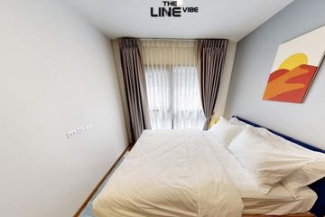 2 Bedroom Condo for sale in The Line Vibe, Chom Phon, Bangkok near BTS Ladphrao Intersection