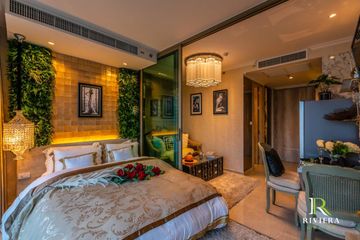 1 Bedroom Condo for sale in The Riviera Monaco, Na Jomtien, Chonburi