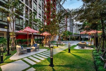 1 Bedroom Condo for sale in Dcondo Hype Rangsit, Khlong Nueng, Pathum Thani