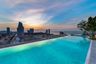1 Bedroom Condo for sale in The Hampton Sriracha, Si Racha, Chonburi