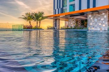 1 Bedroom Condo for sale in The Riviera Monaco, Na Jomtien, Chonburi