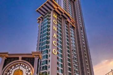 1 Bedroom Condo for sale in The Riviera Monaco, Na Jomtien, Chonburi