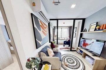 1 Bedroom Condo for sale in Khlong Nueng, Pathum Thani