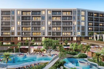 2 Bedroom Condo for sale in Karon, Phuket