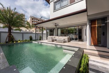 5 Bedroom House for sale in Zensiri Midtown Villas, Nong Prue, Chonburi