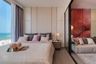 2 Bedroom Condo for sale in The Hampton Sriracha, Si Racha, Chonburi