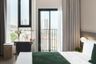 2 Bedroom Condo for sale in The Hampton Sriracha, Si Racha, Chonburi