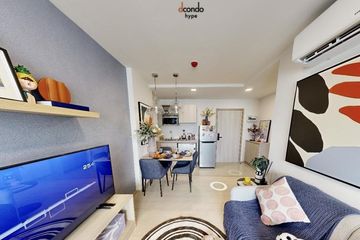 1 Bedroom Condo for sale in Khlong Nueng, Pathum Thani