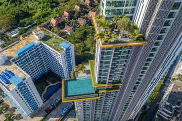 1 Bedroom Condo for sale in The Riviera Monaco, Na Jomtien, Chonburi