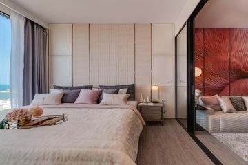 1 Bedroom Condo for sale in The Hampton Sriracha, Si Racha, Chonburi
