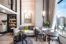2 Bedroom Condo for sale in KnightsBridge Space Sukhumvit-Rama 4, Phra Khanong, Bangkok near BTS Phra Khanong