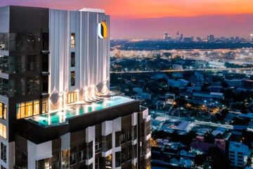 2 Bedroom Condo for sale in KnightsBridge Space Sukhumvit-Rama 4, Phra Khanong, Bangkok near BTS Phra Khanong