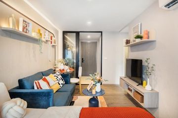 1 Bedroom Condo for sale in Brixton Kaset Sriracha Campus, Thung Sukhla, Chonburi