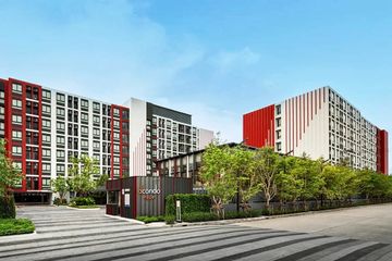 1 Bedroom Condo for sale in Khlong Nueng, Pathum Thani