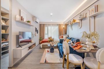 1 Bedroom Condo for sale in Brixton Kaset Sriracha Campus, Thung Sukhla, Chonburi