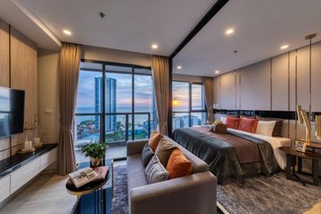 1 Bedroom Condo for sale in The Panora Pattaya, Nong Prue, Chonburi