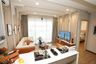1 Bedroom Condo for sale in Aquarous Jomtien Pattaya, Nong Prue, Chonburi
