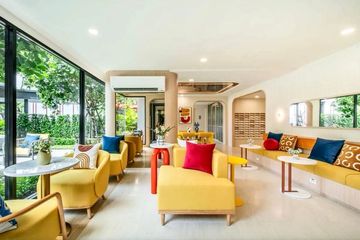 1 Bedroom Condo for sale in Khlong Nueng, Pathum Thani
