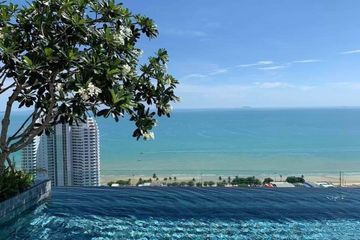 1 Bedroom Condo for sale in The Riviera Jomtien, Nong Prue, Chonburi