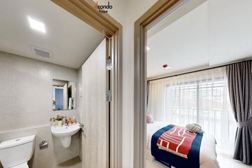 1 Bedroom Condo for sale in Khlong Nueng, Pathum Thani
