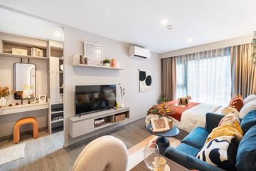 1 Bedroom Condo for sale in Brixton Kaset Sriracha Campus, Thung Sukhla, Chonburi