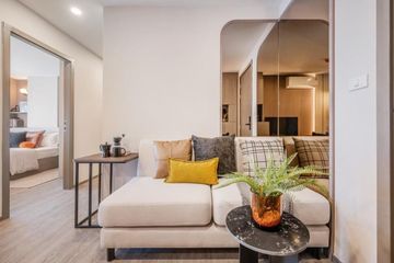 1 Bedroom Condo for sale in Brixton Kaset Sriracha Campus, Thung Sukhla, Chonburi