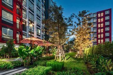 1 Bedroom Condo for sale in Dcondo Hype Rangsit, Khlong Nueng, Pathum Thani