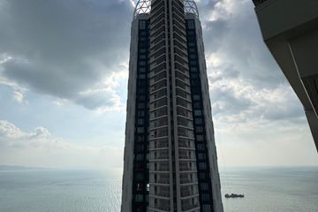 2 Bedroom Condo for sale in Reflection Jomtien Beach Pattaya, Na Jomtien, Chonburi