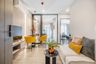 1 Bedroom Condo for sale in Brixton Kaset Sriracha Campus, Thung Sukhla, Chonburi
